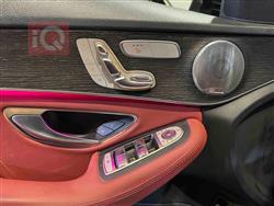 مێرسێدس بێنز C-Class